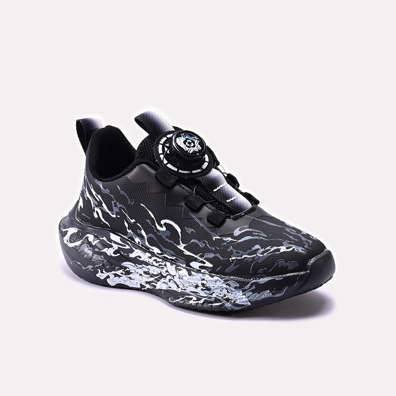 Baba Jogger Shoes Gray 0650735