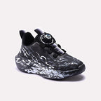 Baba Jogger Shoes Gray 0650735