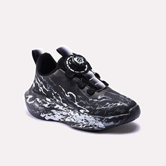 Baba Jogger Shoes Gray 0650735