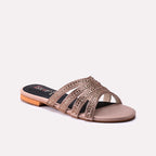 Fancy Slipper Fawn 0413602