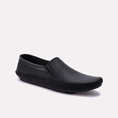 Loafer Shoes Black 0131128