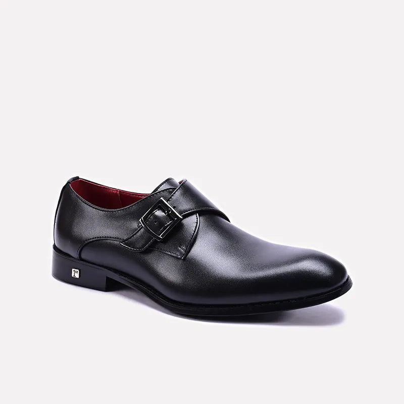 Formal Shoes Black 0111363