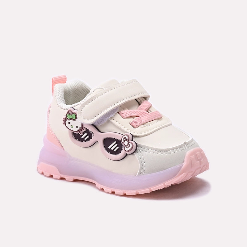 Baby Jogger Shoes Pink 0750343