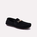 Baba Loafer Shoes Black 0610629