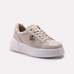 Sneaker Shoes Fawn 0440910