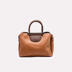Light Brown Ladies Casual Shoulder Bags 0331442
