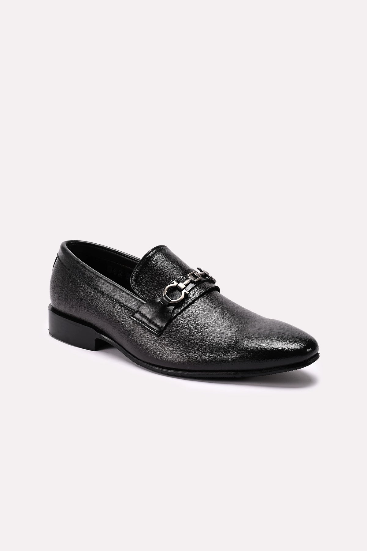 Formal Shoes Black 0111724