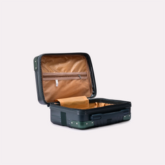 Makeup Box Green 0835214