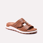 Casual Slipper Mustard 0414076