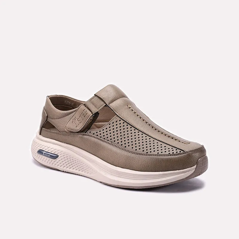 Green Roman Sandal 0141254