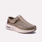 Green Roman Sandal 0141254