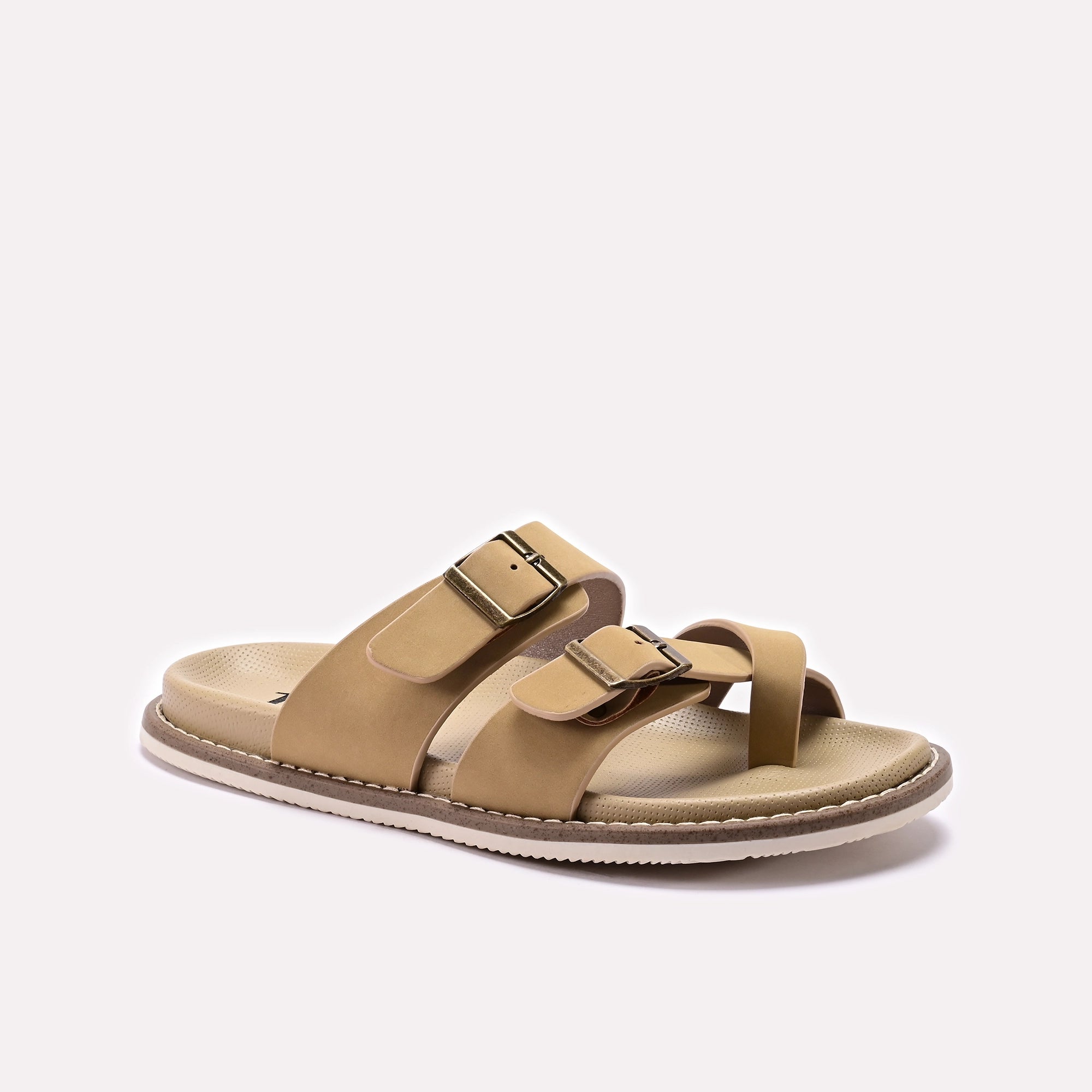 Casual Slipper Fawn 0151409