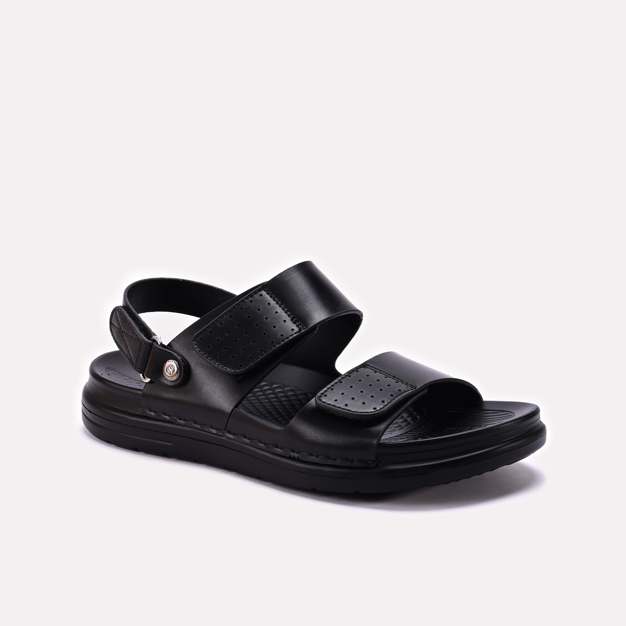 Casual Sandal Black 0141415
