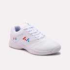 Sneaker Shoes White 0120648