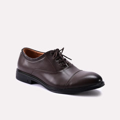 Formal Shoes Brown 0111671