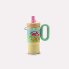 Water Bottle Green 1610024