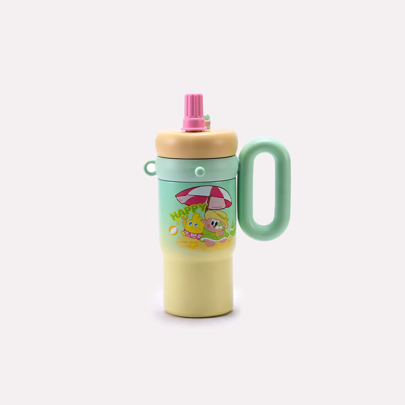 Water Bottle Green 1610024