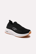 Women Sneaker Shoes Black 0441072