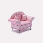 Makeup Box  Pink 0835242