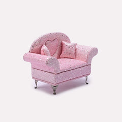 Makeup Box  Pink 0835242