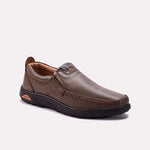 Casual Shoes 0160587 Mustard