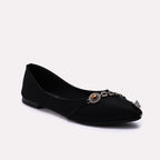 Casual Pumps Black 0431487