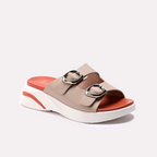 Casual Slipper Fawn 0414053
