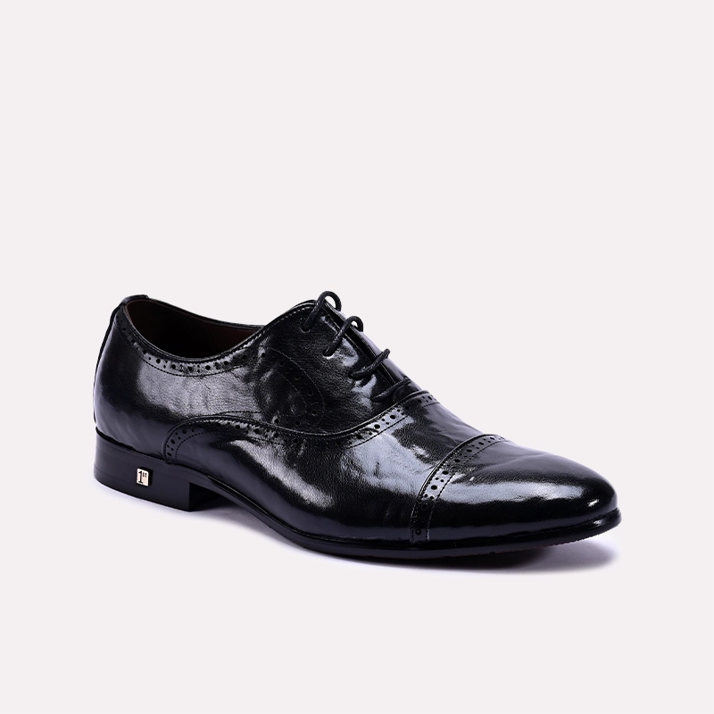 Formal Shoes Black 0111333