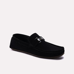 Loafer Shoes Black 0131050