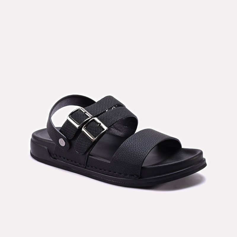 Casual Sandal Black 0141427