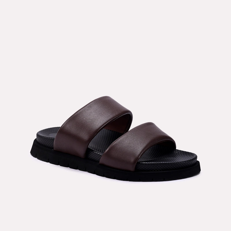 Brown Casual Slipper 0151180