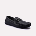 Loafer Shoes Black 0131139