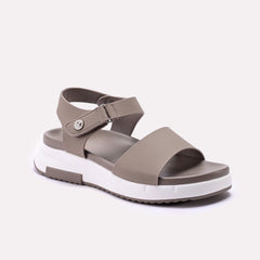 Fancy Sandal Gray 0421851