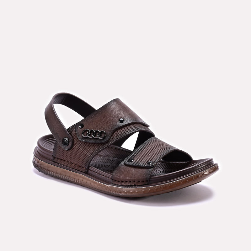 Casual Sandal
 Brown 0141440