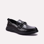 Casual  Shoes 0160591 Black