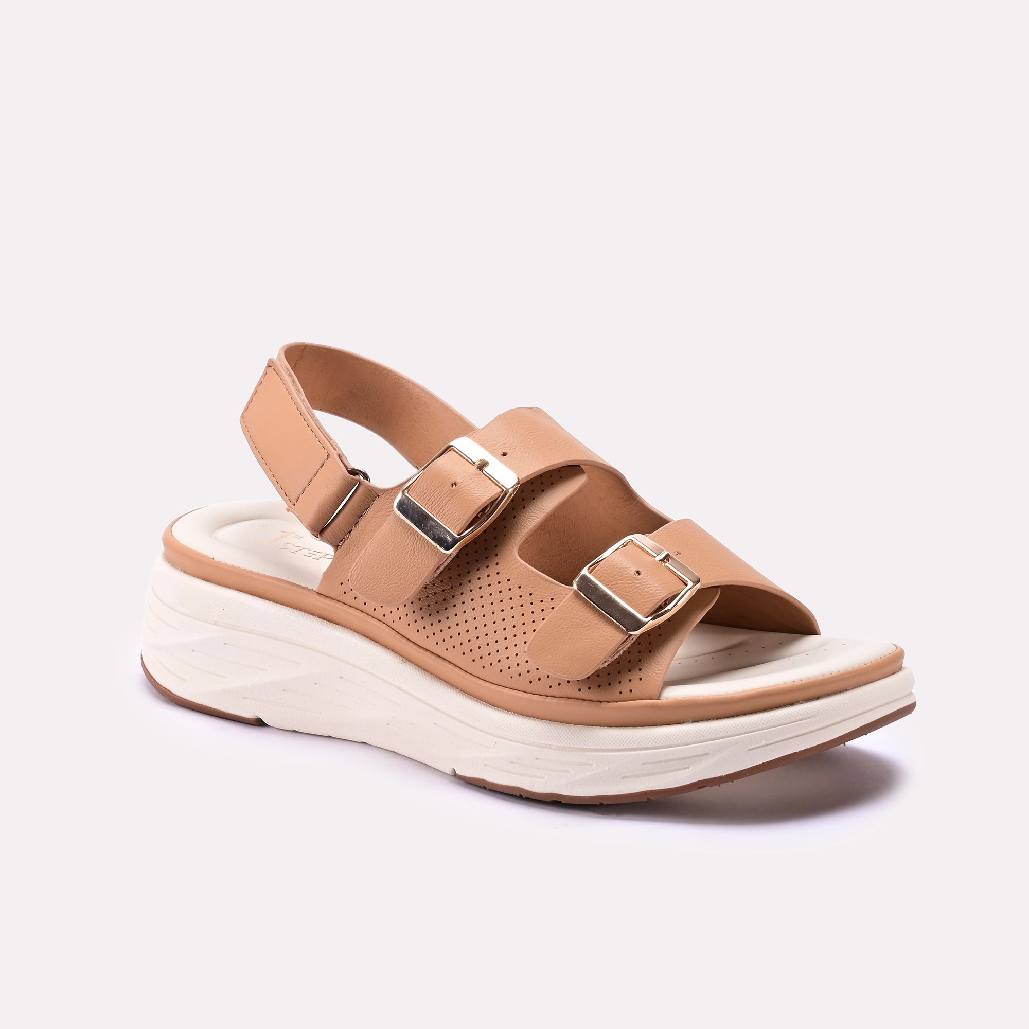 Casual Sandal Fawn 0421812