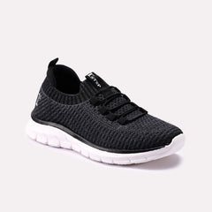 Women Sneaker Shoes Gray 0440996