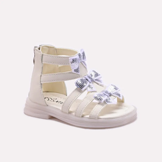 Fawn Fancy Sandal 0721100