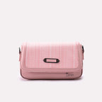 Casual Hand Bags Pink 0322116