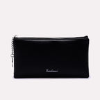 Casual Wallet Black 0310428