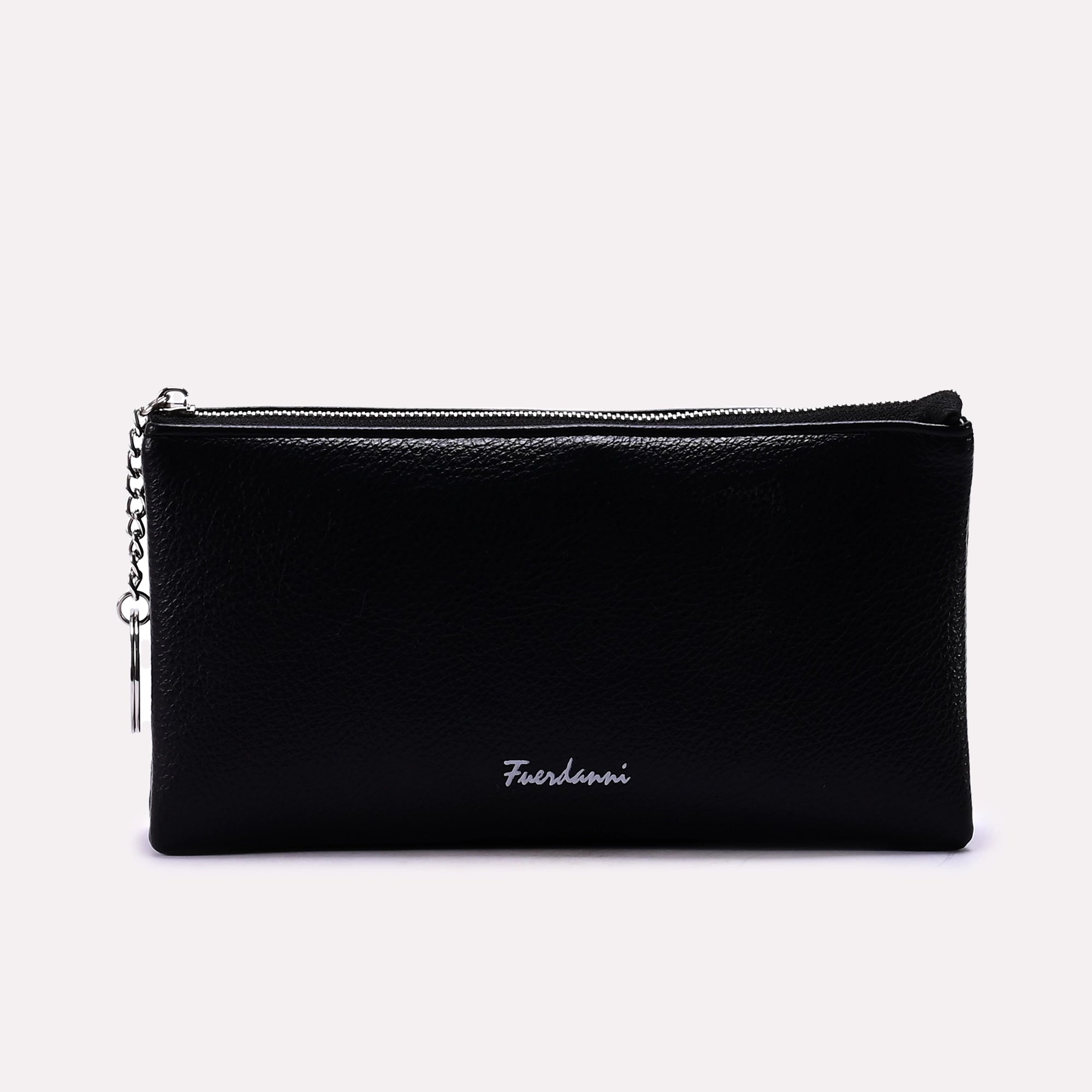 Casual Wallet Black 0310428
