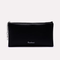 Casual Wallet Black 0310428