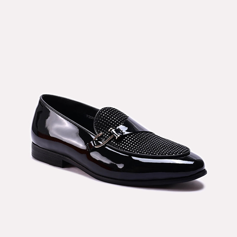 Formal Shoes Black 0111643
