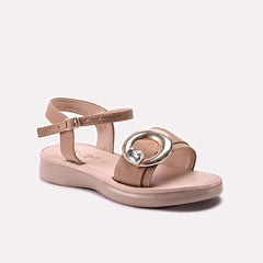 Baby Casual Sandal Fawn 0721195