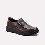 Casual Shoes Brown 0160604