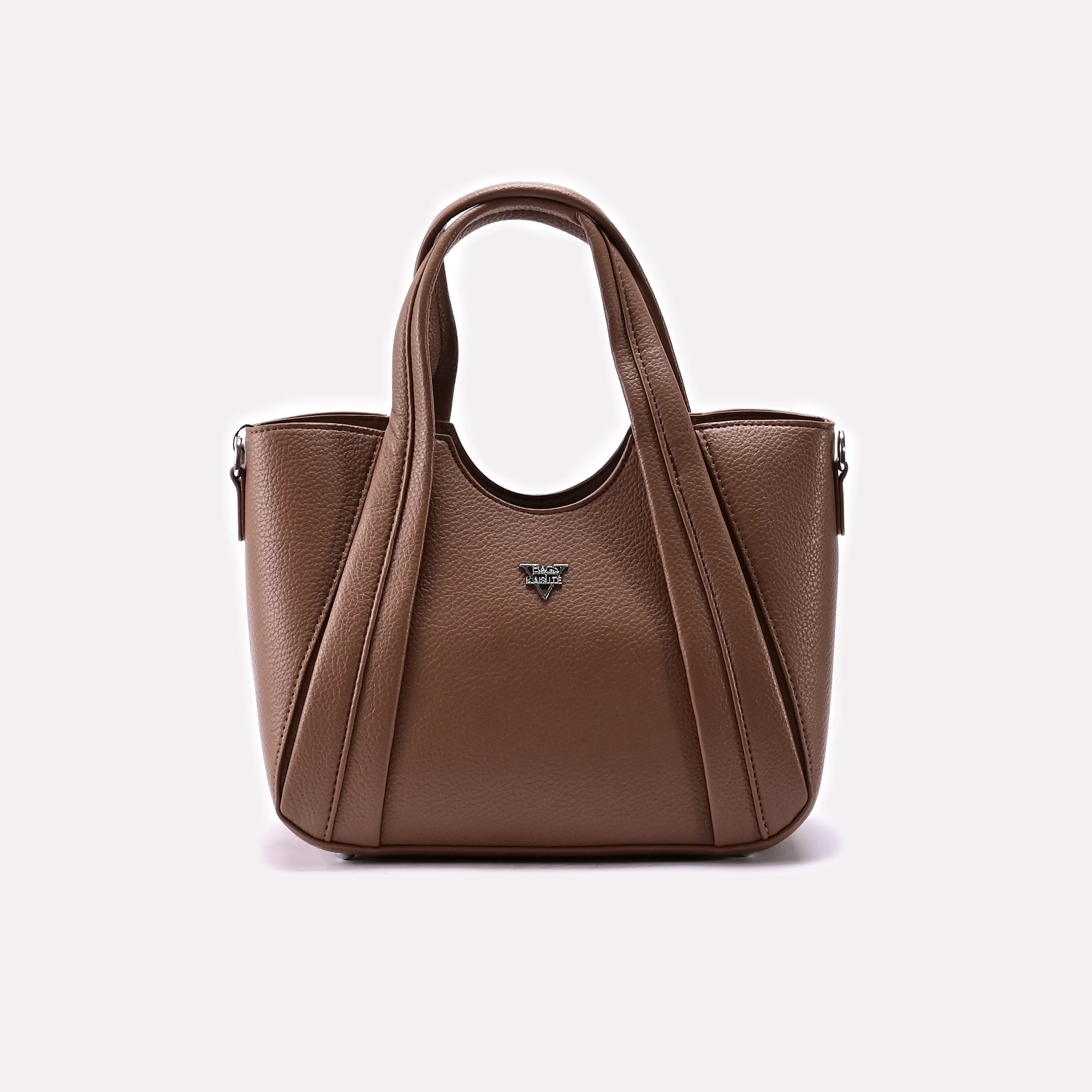 Casual Shoulder Bags Brown 0331744