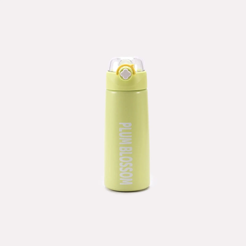 Water Bottle Green 1610039