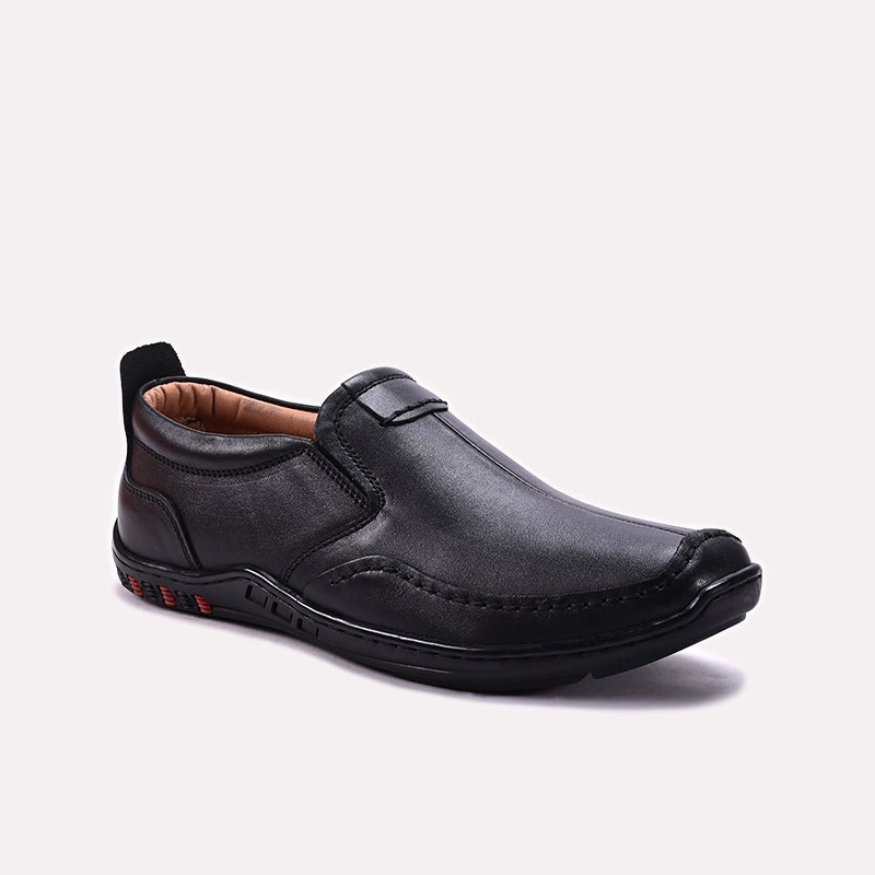 Casual Shoes 0160590 Black