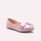 Baby Fancy Pumps Pink 0710641