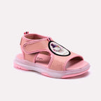 Baby Casual Sandal Pink 0721350